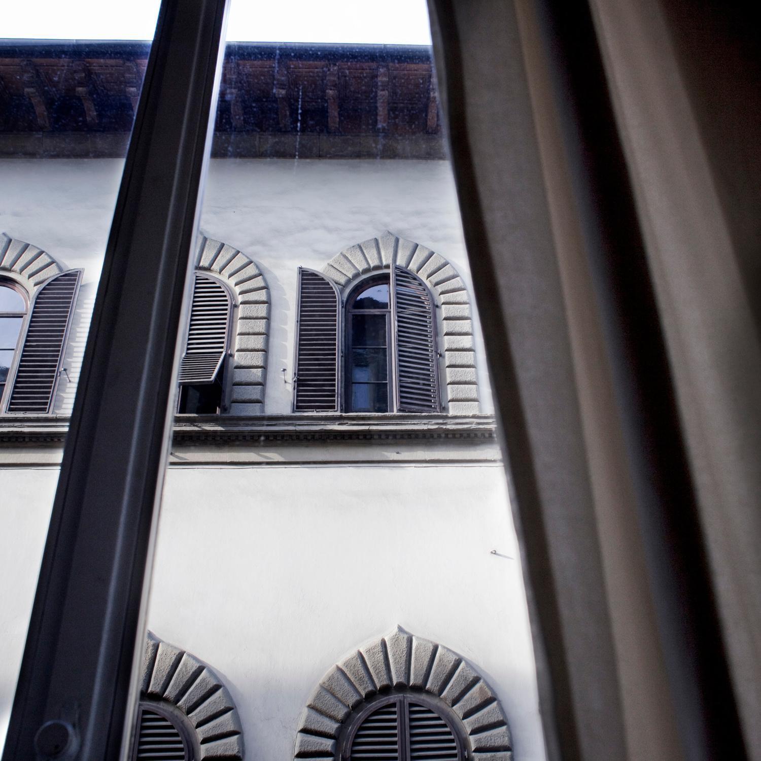 Appartement Rondinelli Charme Prestige à Florence Extérieur photo