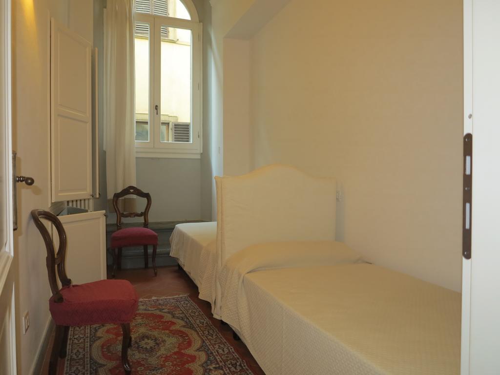 Appartement Rondinelli Charme Prestige à Florence Extérieur photo